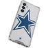 NFL Dallas Cowboys Large Logo Galaxy A16 5G Clear Case
