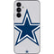 NFL Dallas Cowboys Large Logo Galaxy A54 5G Skin
