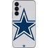 NFL Dallas Cowboys Large Logo Galaxy A54 5G Skin