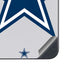 NFL Dallas Cowboys Large Logo Galaxy A54 5G Skin