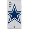 NFL Dallas Cowboys Large Logo Galaxy Note 10 Plus Skin