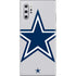 NFL Dallas Cowboys Large Logo Galaxy Note 10 Plus Skin