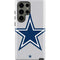 NFL Dallas Cowboys Large Logo Galaxy S23 Ultra Pro Case