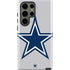 NFL Dallas Cowboys Large Logo Galaxy S23 Ultra Pro Case