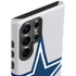 NFL Dallas Cowboys Large Logo Galaxy S23 Ultra Pro Case