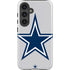 NFL Dallas Cowboys Large Logo Galaxy S25 Impact Case