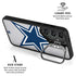 NFL Dallas Cowboys Large Logo Galaxy S25 Kickstand Case