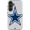 NFL Dallas Cowboys Large Logo Galaxy S25 Plus Impact Case