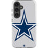 NFL Dallas Cowboys Large Logo Galaxy S25 Plus Impact Case