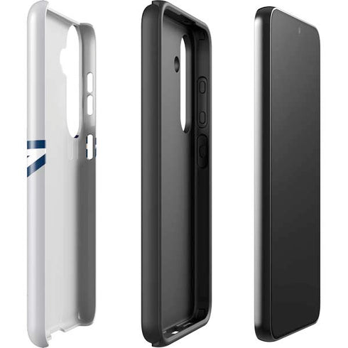NFL Dallas Cowboys Large Logo Galaxy S25 Plus Impact Case
