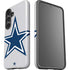 NFL Dallas Cowboys Large Logo Galaxy S25 Plus Impact Case