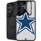 NFL Dallas Cowboys Large Logo Galaxy S24 Plus Kickstand Case
