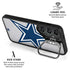 NFL Dallas Cowboys Large Logo Galaxy S25 Plus Kickstand Case