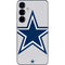 NFL Dallas Cowboys Large Logo Galaxy S24 Plus Skin