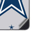 NFL Dallas Cowboys Large Logo Galaxy S25 Plus Skin