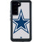 NFL Dallas Cowboys Large Logo Galaxy S24 Plus Waterproof Case