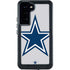 NFL Dallas Cowboys Large Logo Galaxy S24 Plus Waterproof Case