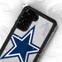 NFL Dallas Cowboys Large Logo Galaxy S24 Plus Waterproof Case