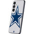 NFL Dallas Cowboys Large Logo Galaxy S25 Skin