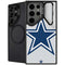 NFL Dallas Cowboys Large Logo Galaxy S25 Ultra Kickstand Case