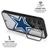 NFL Dallas Cowboys Large Logo Galaxy S25 Ultra Kickstand Case