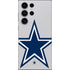 NFL Dallas Cowboys Large Logo Galaxy S24 Ultra Skin
