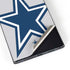 NFL Dallas Cowboys Large Logo Galaxy S25 Ultra Skin