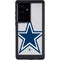 NFL Dallas Cowboys Large Logo Galaxy S24 Ultra Waterproof Case