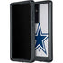 NFL Dallas Cowboys Large Logo Galaxy S24 Ultra Waterproof Case