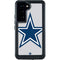 NFL Dallas Cowboys Large Logo Galaxy S24 Waterproof Case