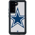 NFL Dallas Cowboys Large Logo Galaxy S24 Waterproof Case