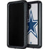 NFL Dallas Cowboys Large Logo Galaxy S24 Waterproof Case