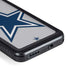 NFL Dallas Cowboys Large Logo Galaxy S24 Waterproof Case
