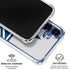 NFL Dallas Cowboys Large Logo Galaxy S25 Clear Case
