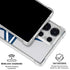 NFL Dallas Cowboys Large Logo Galaxy S25 Ultra Clear Case