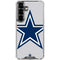 NFL Dallas Cowboys Large Logo Galaxy S26 Clear Case