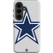 NFL Dallas Cowboys Large Logo Galaxy S26 Impact Case