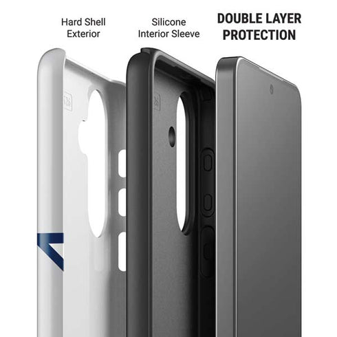 NFL Dallas Cowboys Large Logo Galaxy S26 Impact Case