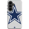 NFL Dallas Cowboys Large Logo Galaxy S26 Plus Impact Case