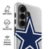 NFL Dallas Cowboys Large Logo Galaxy S26 Plus Impact Case