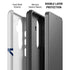 NFL Dallas Cowboys Large Logo Galaxy S26 Plus Impact Case