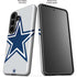 NFL Dallas Cowboys Large Logo Galaxy S26 Plus Impact Case