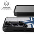 NFL Dallas Cowboys Large Logo Galaxy S26 Plus Kickstand Case
