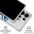 NFL Dallas Cowboys Large Logo Galaxy S26 Ultra Clear Case