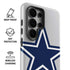 NFL Dallas Cowboys Large Logo Galaxy S26 Ultra Impact Case
