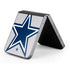 NFL Dallas Cowboys Large Logo Galaxy Z Flip6 Skin