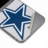 NFL Dallas Cowboys Large Logo Galaxy Z Flip6 Skin
