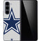 NFL Dallas Cowboys Large Logo Galaxy Z Fold5 5G Skin