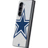 NFL Dallas Cowboys Large Logo Galaxy Z Fold5 5G Skin