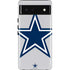 NFL Dallas Cowboys Large Logo Pixel Cases